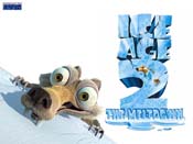 La era del hielo 2