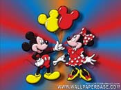 Mickey mouse