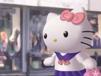 Kitty