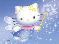 Kitty