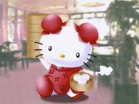 Kitty