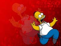 Homero Simpson