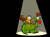 Garfield