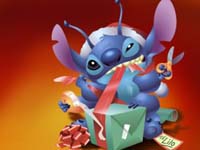 Lilo y Stich