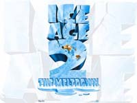 La era del hielo