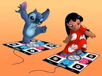 Lilo & Stich
