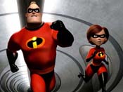 Los increibles
