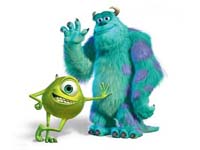 Monsters Inc.