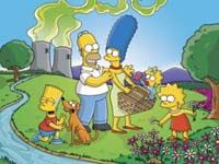 Los Simpsons