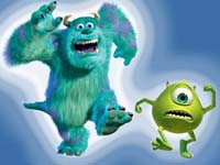 Monsters Inc.
