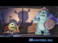Monsters Inc.