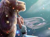 Wallapapers de fantasias