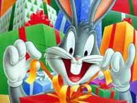 Bugs Bunny