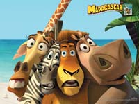 Madagascar
