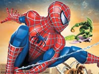 Spiderman