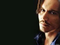Johnny Deep