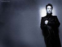 Keanu Reeves