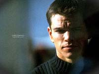 Matt Damon