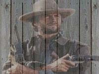 Clint Eastwood