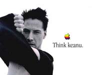 Keanu