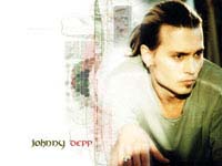 Johnny Deep