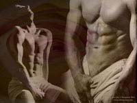 Hombres