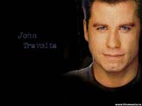 John Travolta