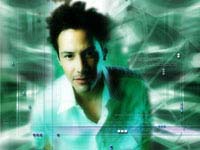 Keanu Reeves