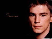 Josh Harttnet