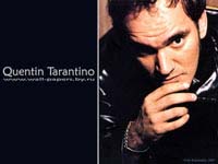 Quentin Tarantino