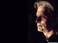 Michael Douglas