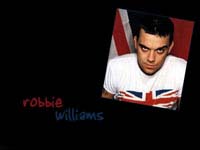 Robbie Williams