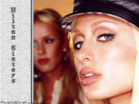 Fondos de pantalla de Paris Hilton