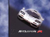 Mc Laren