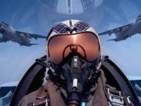 Piloto de avion